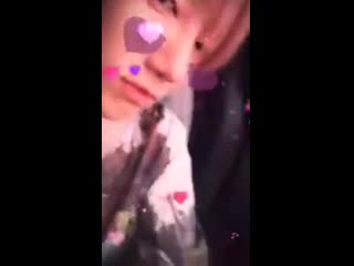 200616 @yesung1106 instagram live crjust for fun