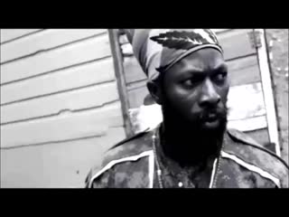 Capleton liberation time (andrey hot rmx)