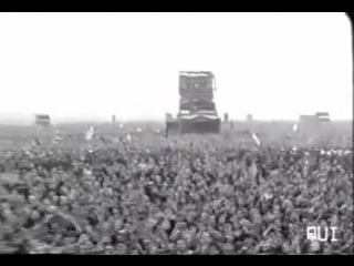 Pantera cowboys from hell live moscow (aug of 1991, tushino, monsters of rock fest )