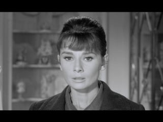 The porn's hour (1961) (audrey hepburn) 1080p | eng