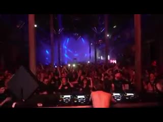 John doping cognition (bryan kearney’s heads down remix) @ rotterdam rave