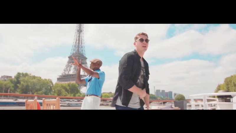 Willy william feat cris cab paris