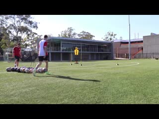 A complete session with joner 1 on 1 02