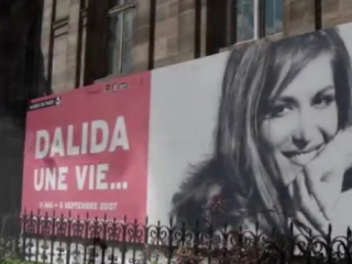 Paroles paroles dalida avec alain delon