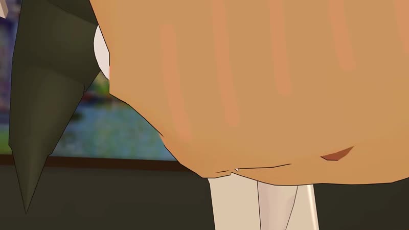 Nanachi sings baka mitai meme