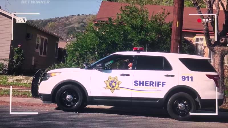 Рино 911/reno 911! s07e02 (7 сезон)