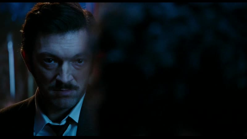 Враг государства №1 (l’instinct de mort)
