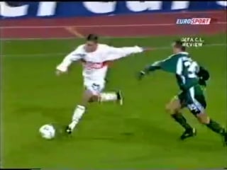 134 cl 2003/2004 vfb stuttgart panathinaikos 20 hl