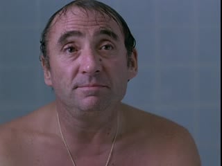 Claude brasseur detective (1985)