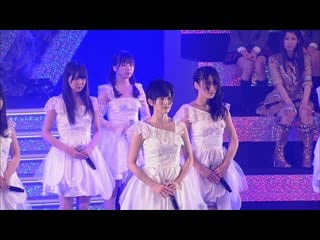 Nmb48 12gatsu 31nichi @ nmb48 request hour setlist best 30 2013