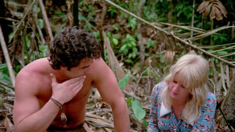 Jungle blue part 2 (4k remastered)