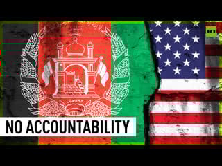 One year on us provides no justice for afghans killed during withdrawal