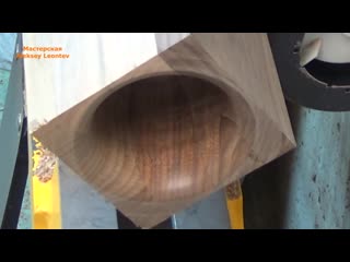 Ступка для измельчения трав ступка из дерева making a mortar and pestle