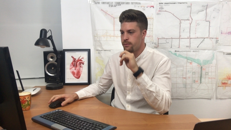 Время сносить памятники