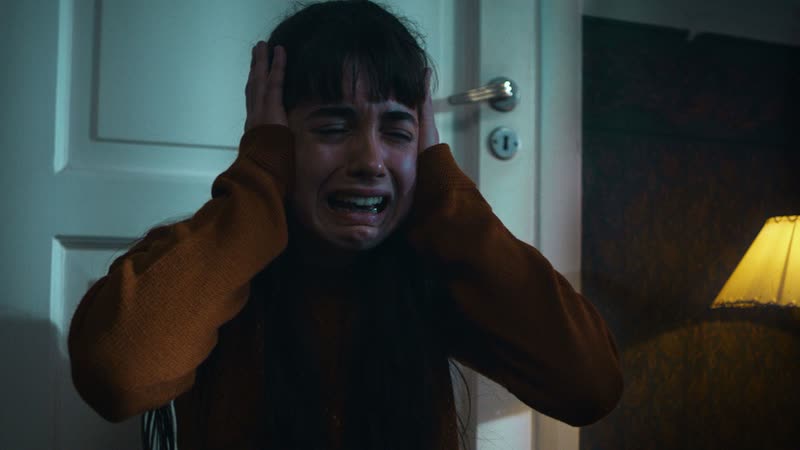 Русский трейлер//заклятье новый ритуал// в кино с 15 апреля