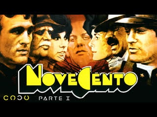 Novecento atto i