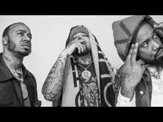 Андеграунд рэп инструментал boom bap griselda type beat 90s old school