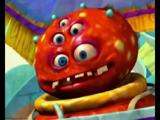 1e2s tak and the power of juju "the gift" vendor juju, tak and jeera