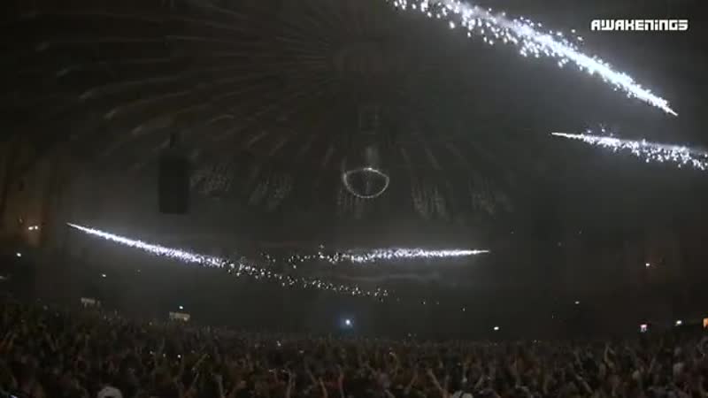 Maceo plex live from awakenings x adam beyer presents drumcode ade 2019 in amsterdam