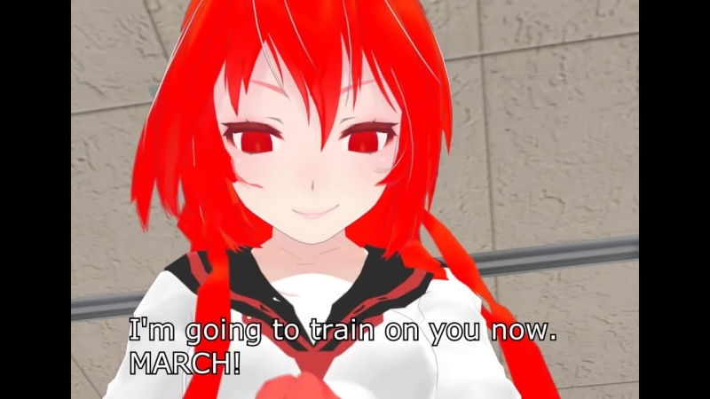 Giantess mmd educational problems