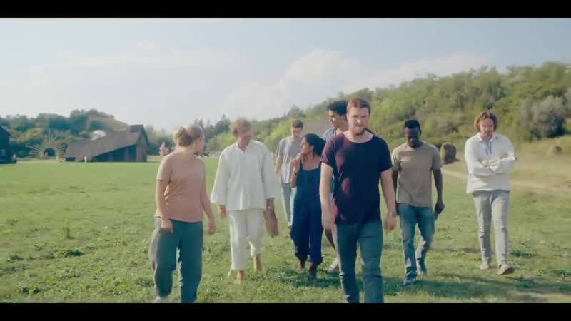 Midsommar ari aster 2019 / солнцестояние ари астер 2019