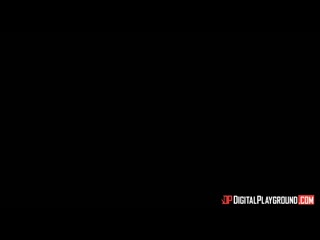 Dark panther, xxx parody