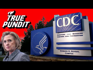 Does cdc really stand for "covering dirty crimes"? with special guest mike moore of true pundit