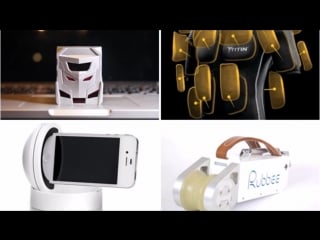 Top 5 drone inventions you must have