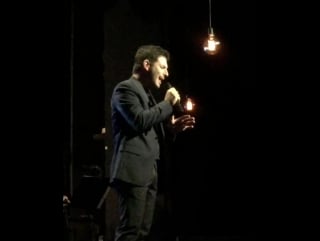 Sti gis tin akri george perris (live in athens )