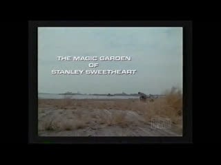 The magic garden of stanley sweetheart (1970)