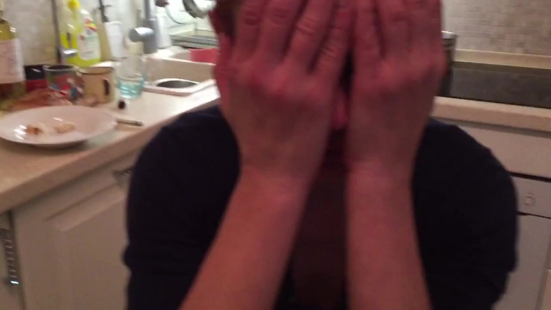 Пьяная марина анисина выгоняет никиту джигурду из дома +18 (2015)