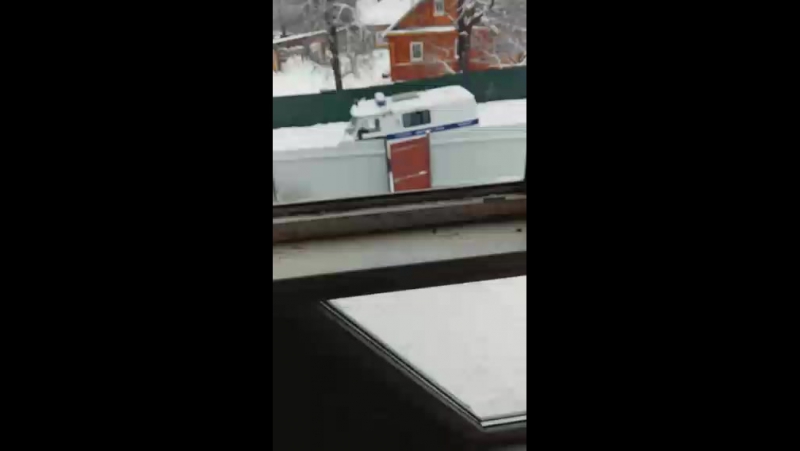 Денчик и катюша 5