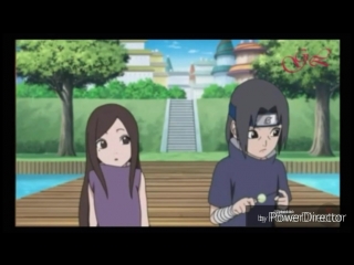 Itachi x izumi hd mp4