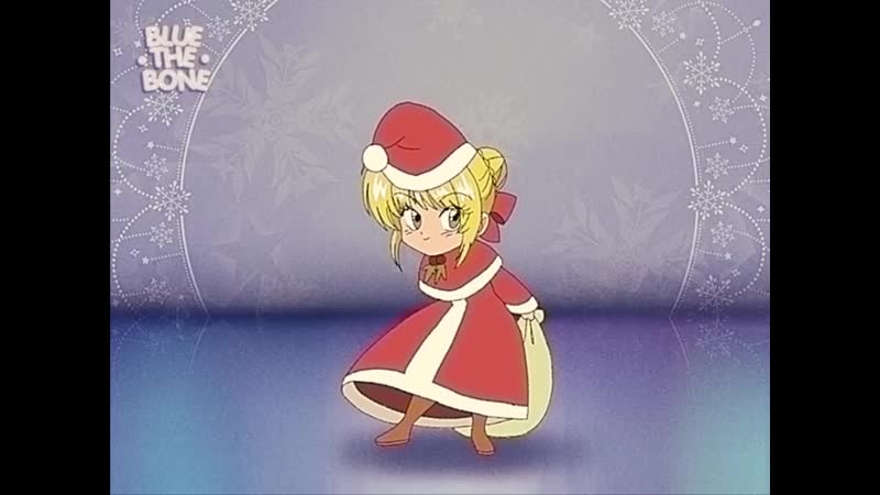 Padoru padoru (by bluethebone) 2d fap thread (720p) mp4