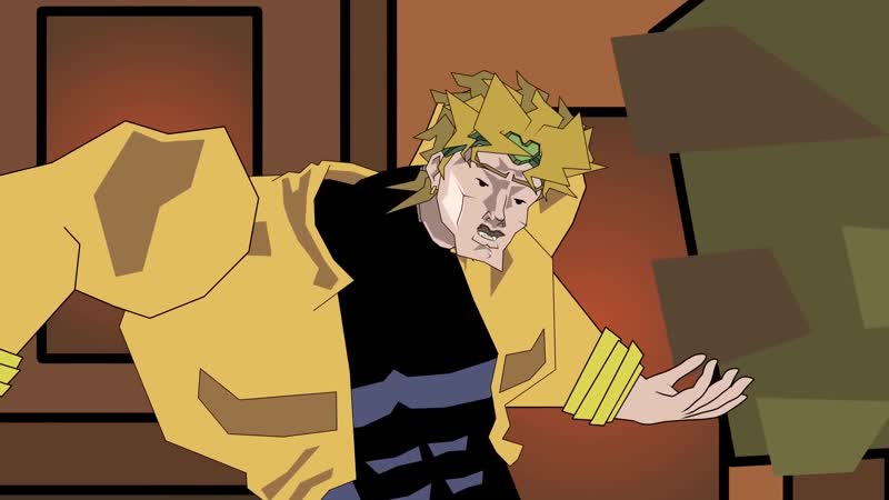 Не может быть, то есть, пиздец?! | jojo | джоджо | jjba | запомни меня | для вп