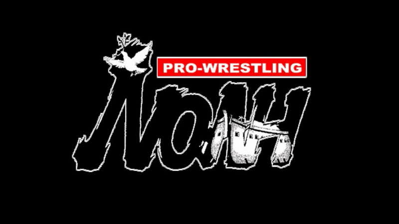 Noah great voyage