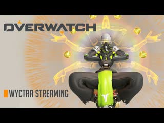 Main support (саппорт с плохой репутацией) (+18) [rus]