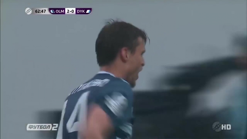 Олимпик дк