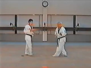 Олимпийское таэквондо olimpic style taekwondo sparring methods