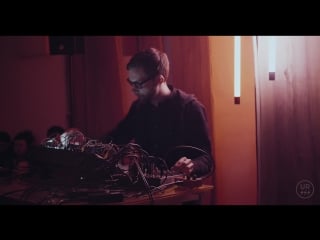 Mads emil nielsen – live at standards, milan, 18 01 2017