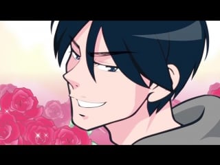 Нет лекарства для моего брата // ani ni tsukeru kusuri wa nai 5 серия