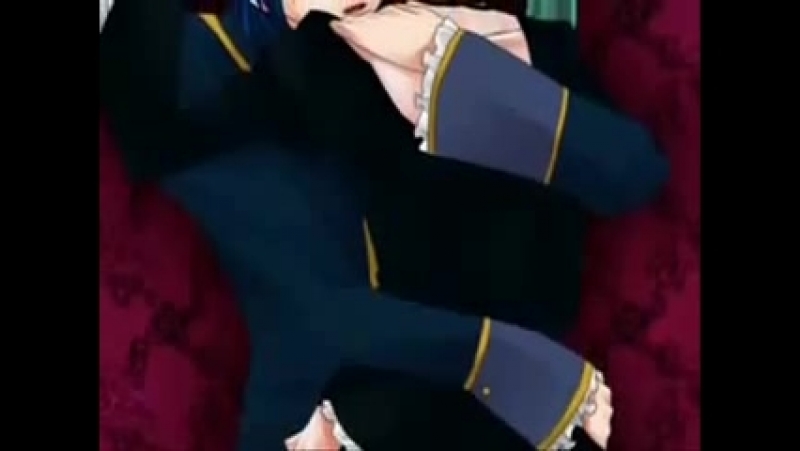 Cantarella porn video – Vocaloid miku & kaito cantarella (rus)