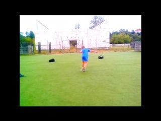 Rabona by nikita#70