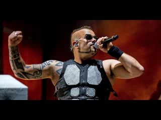 Sabaton | концерт live wacken 2019