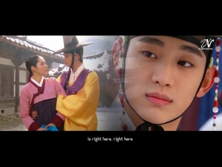 Kim soo hyun the one and only (edited performance) [hd]