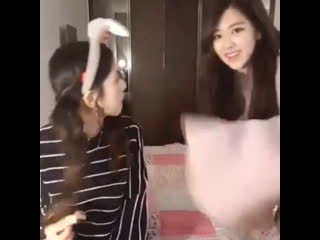 Чичу готова съесть