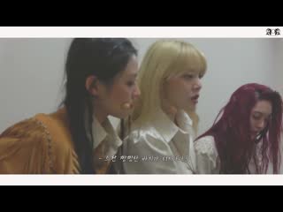 Angels cam #62 퀸덤(queendom) 마지막 경연