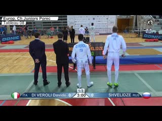 2020 xx t08 03 m e individual porec cro zc juniors green shvelidze rus vs di veroli