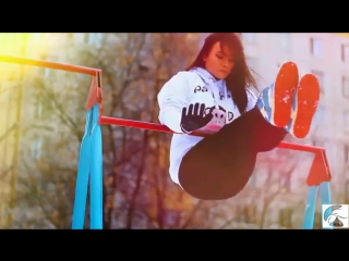 Street workout girls [360p]