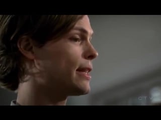 Criminal minds 04x02 prentiss and reid hes so lifelike